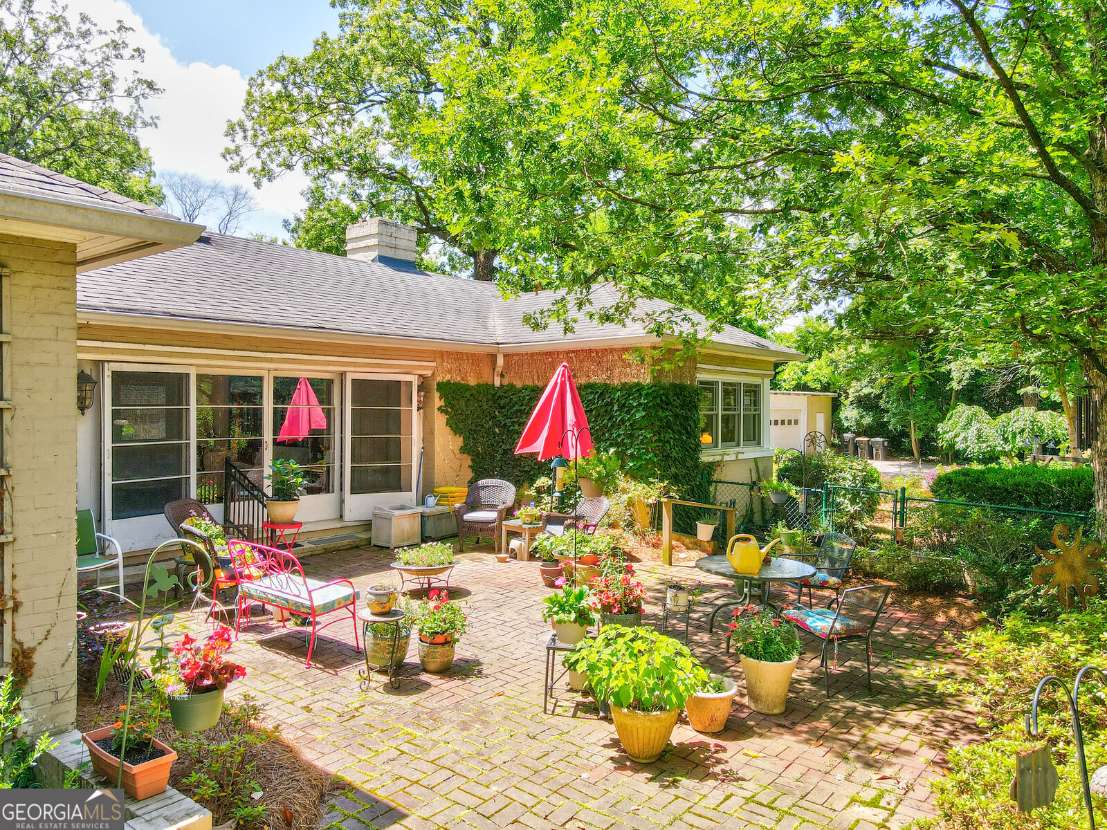 Property Photo:  31 Notasulga Drive  GA 30161 