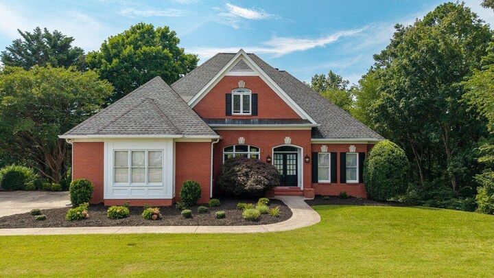 1649 Lenox Drive NW  Cleveland TN 37312 photo