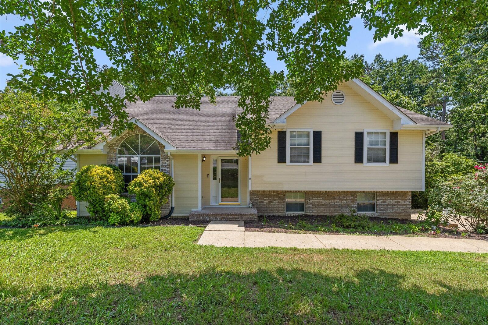 Property Photo: 394 Leona Drive GA 30736