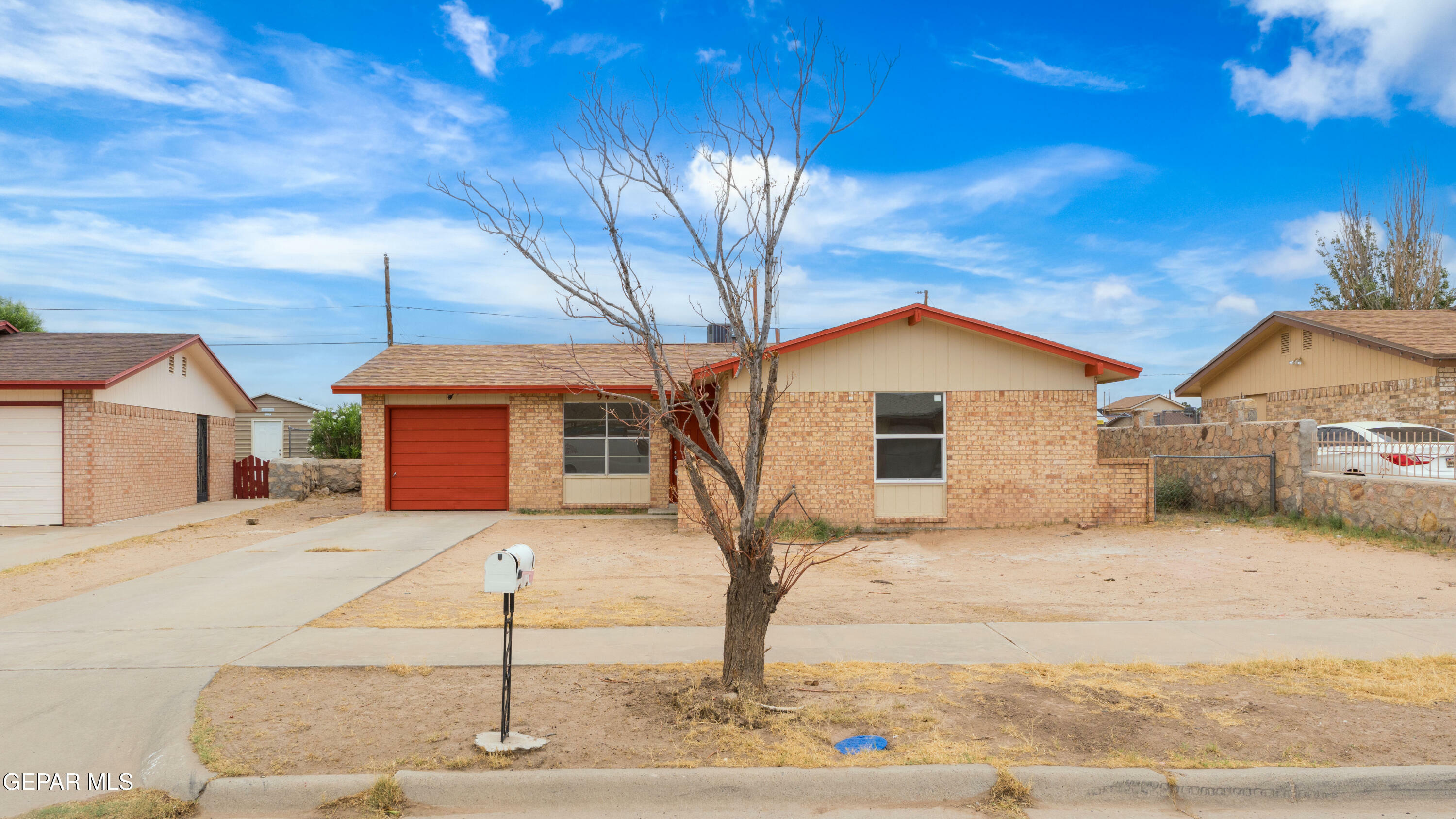 949 Zacatecas Court  El Paso TX 79907 photo