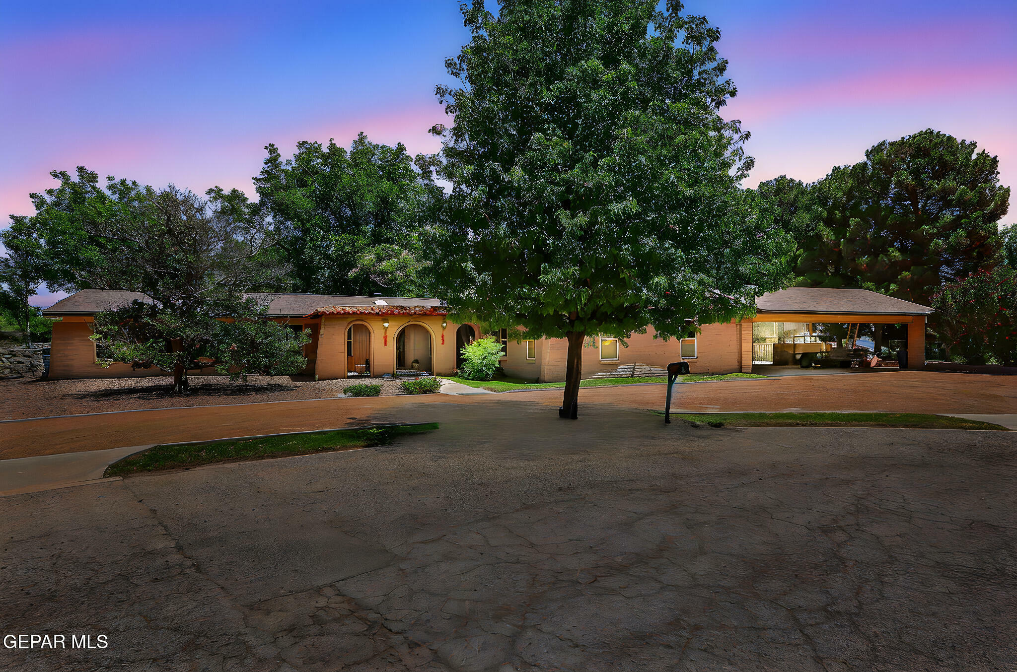 Property Photo:  713 Live Oak Drive  TX 79932 