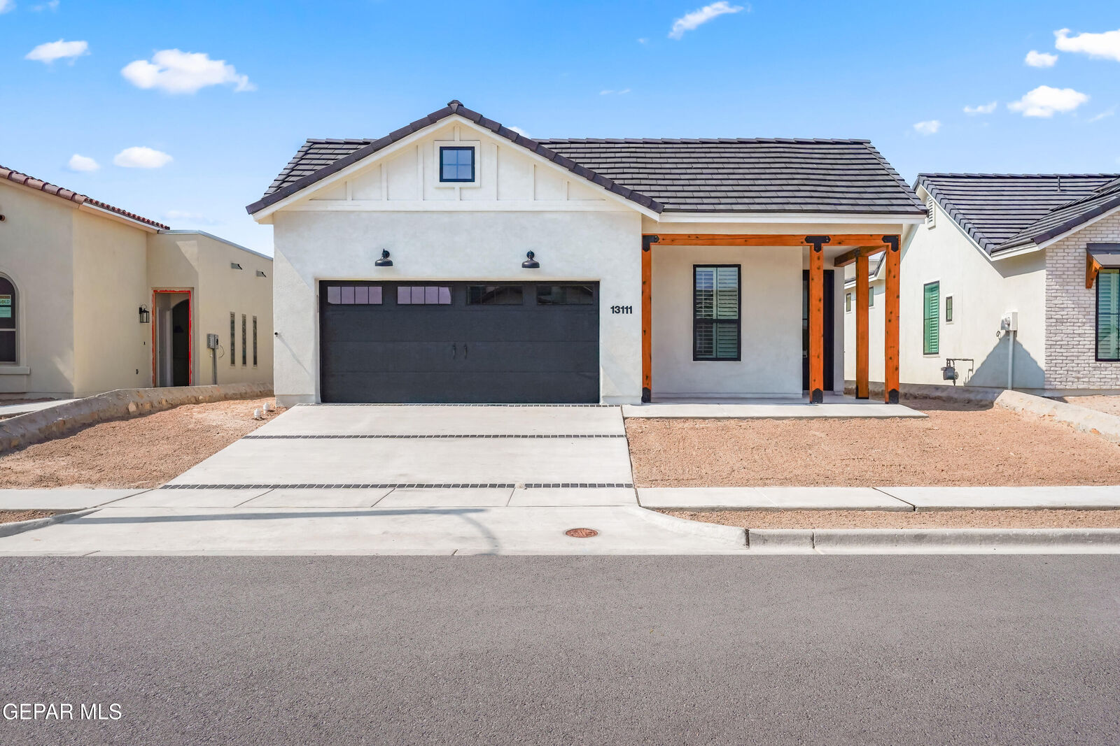 Property Photo:  10704 Bill Bates Street  TX 79924 