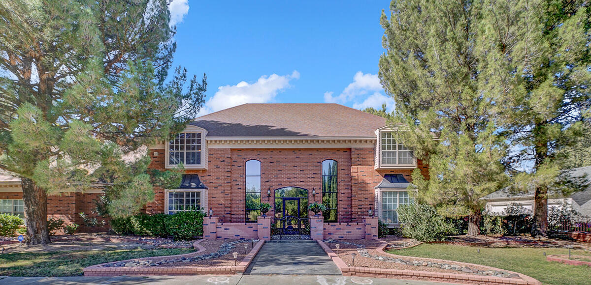 5315 Montoya Drive  El Paso TX 79932 photo