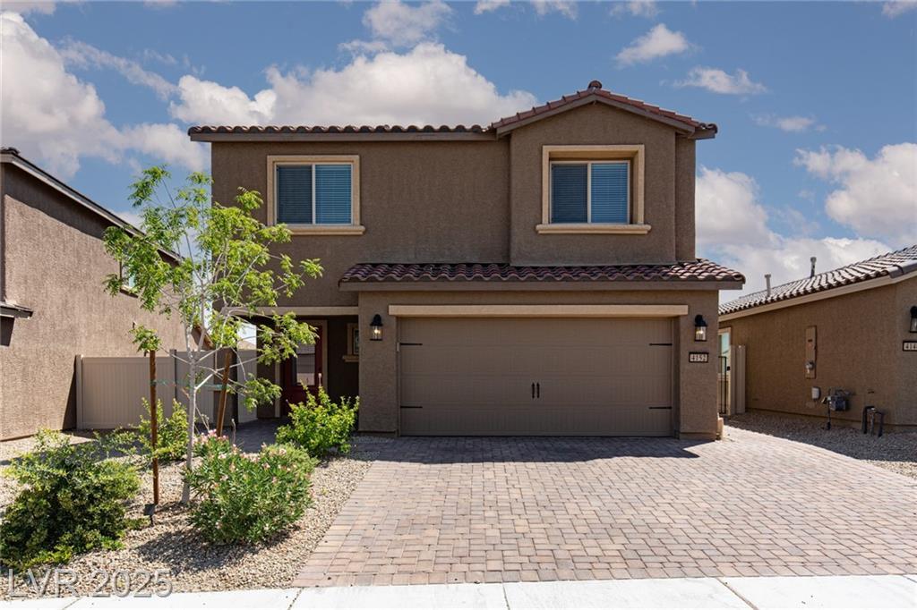 Property Photo: 4152 Sandia Star Drive NV 89032