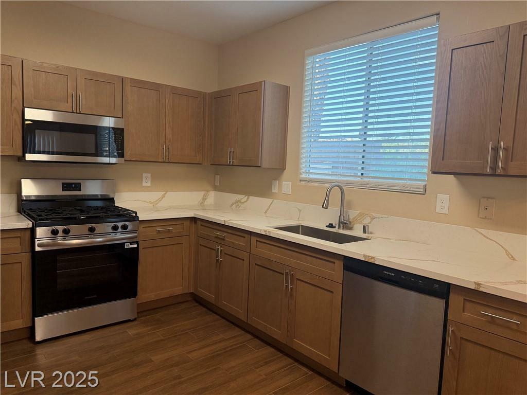 Property Photo: 7709 Park Village Place NV 89113