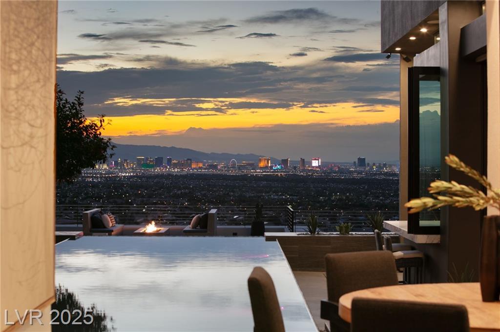 Property Photo: 1491 Reims Drive NV 89012