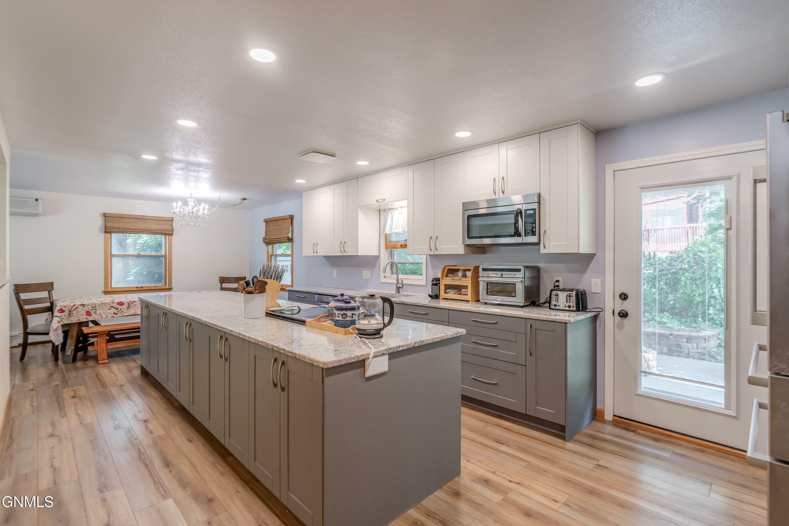 Property Photo: 2012 Hanaford Avenue ND 58501