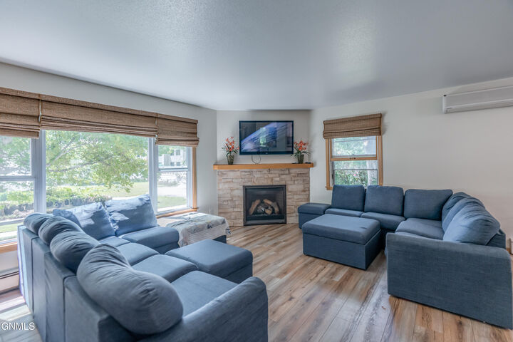 Property Photo: 2012 Hanaford Avenue ND 58501