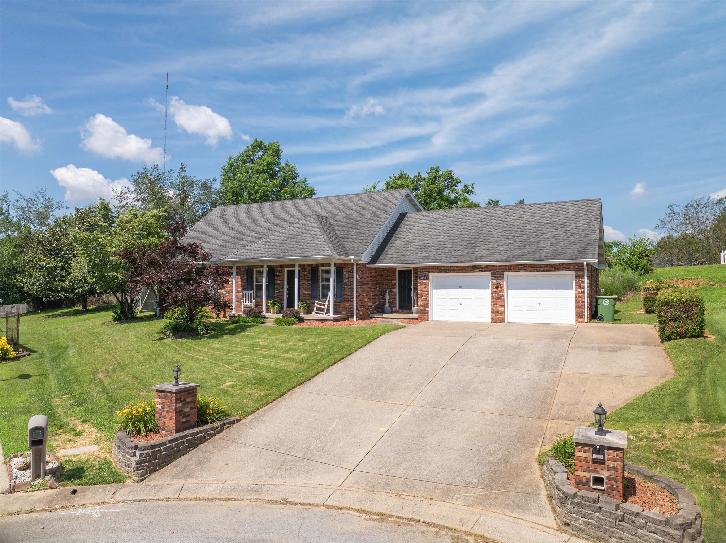 2535 Redbud Lane  Henderson KY 42420 photo