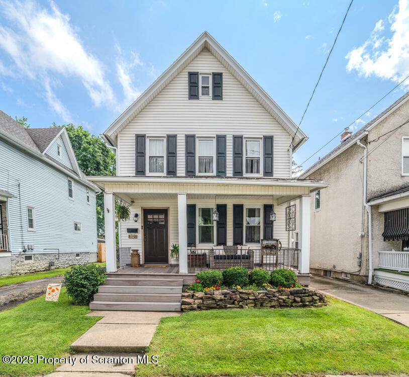 2020 Rigg Street L 13  Dunmore PA 18512 photo