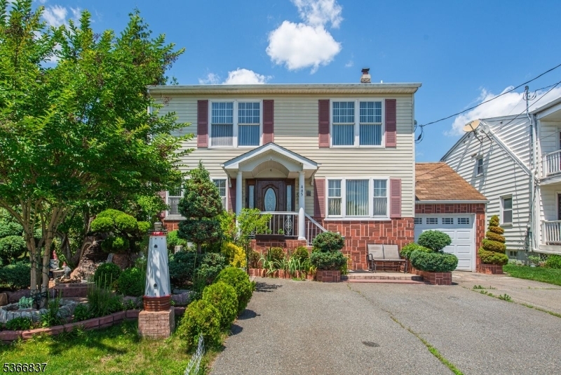 Property Photo: 445 Lakeside Ave NJ 07442