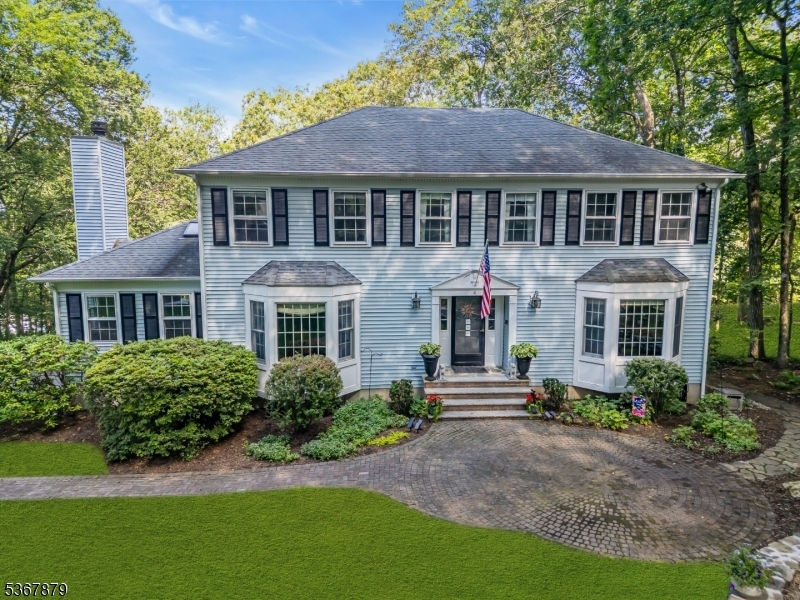 Property Photo: 4 Fern Ct NJ 07836