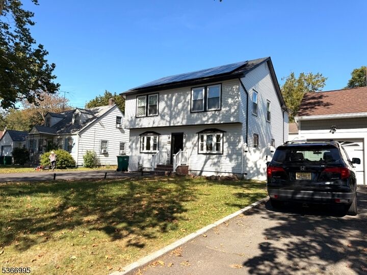 Property Photo:  355 Hunter Ave  NJ 07076 