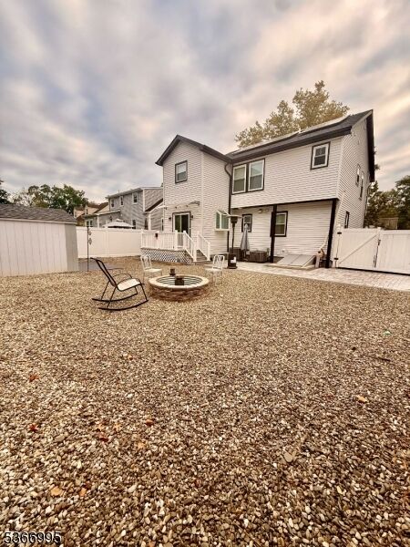 Property Photo: 355 Hunter Ave NJ 07076