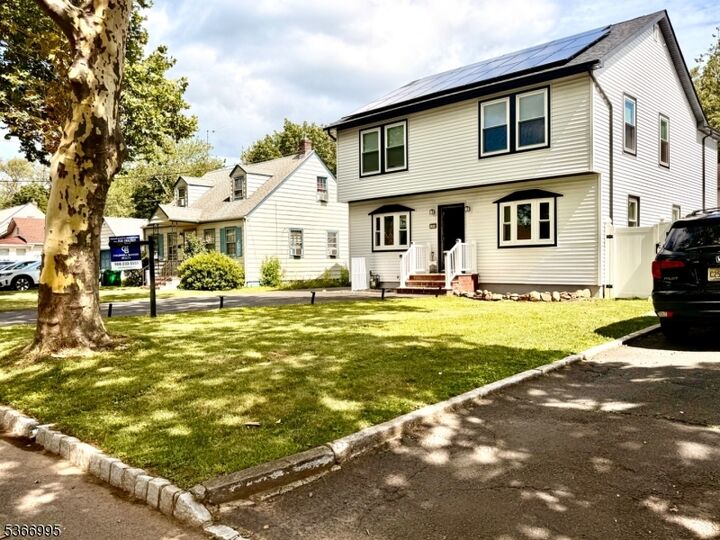 Property Photo:  355 Hunter Ave  NJ 07076 