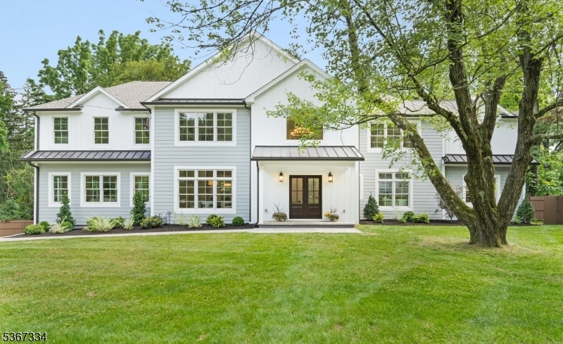 Property Photo: 211 Spencer Rd NJ 07920