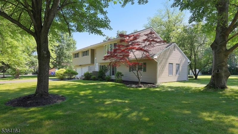 Property Photo: 2 Ashwood Ter NJ 08844