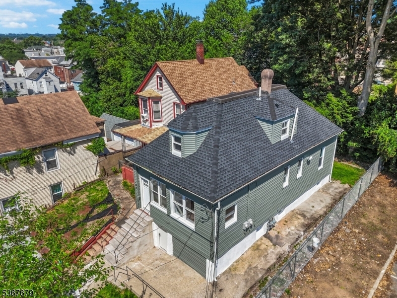 Property Photo: 64 Rear Of64highland Ave NJ 07011