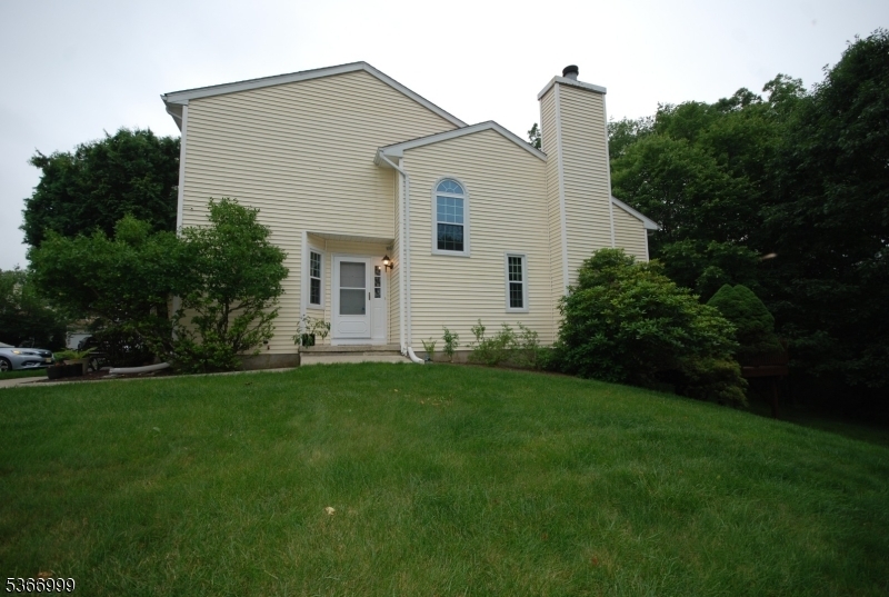 Property Photo: 25 Watchung Trl NJ 08876