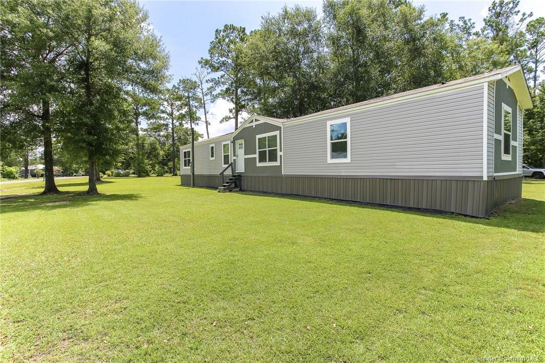 Property Photo: 6031 Bayou Serpent Road LA 70615