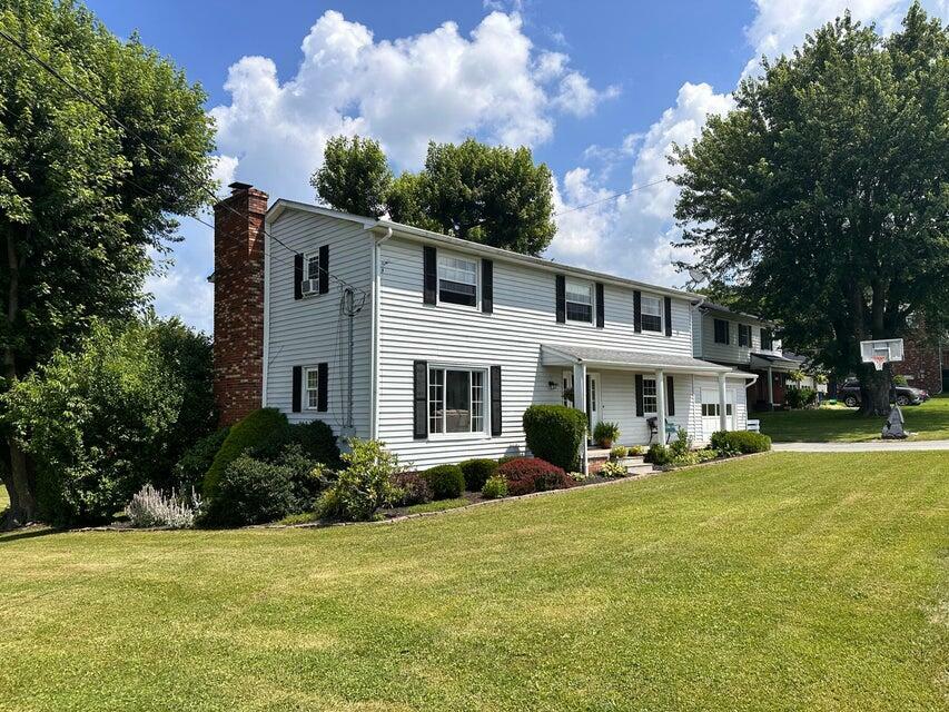 101 Ann St  Summersville WV 26651 photo
