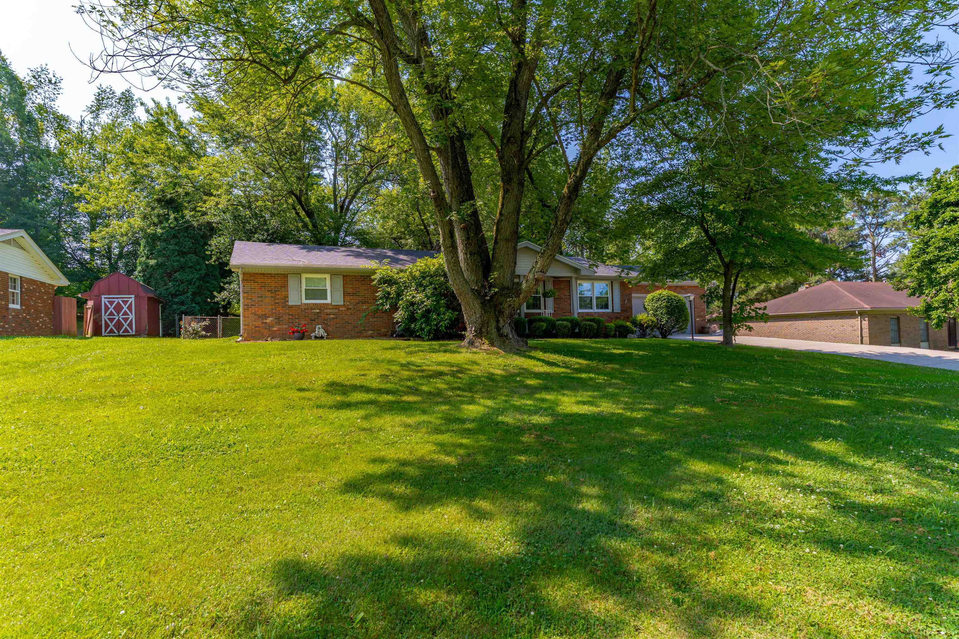 Property Photo: 2808 Green River Road KY 42420