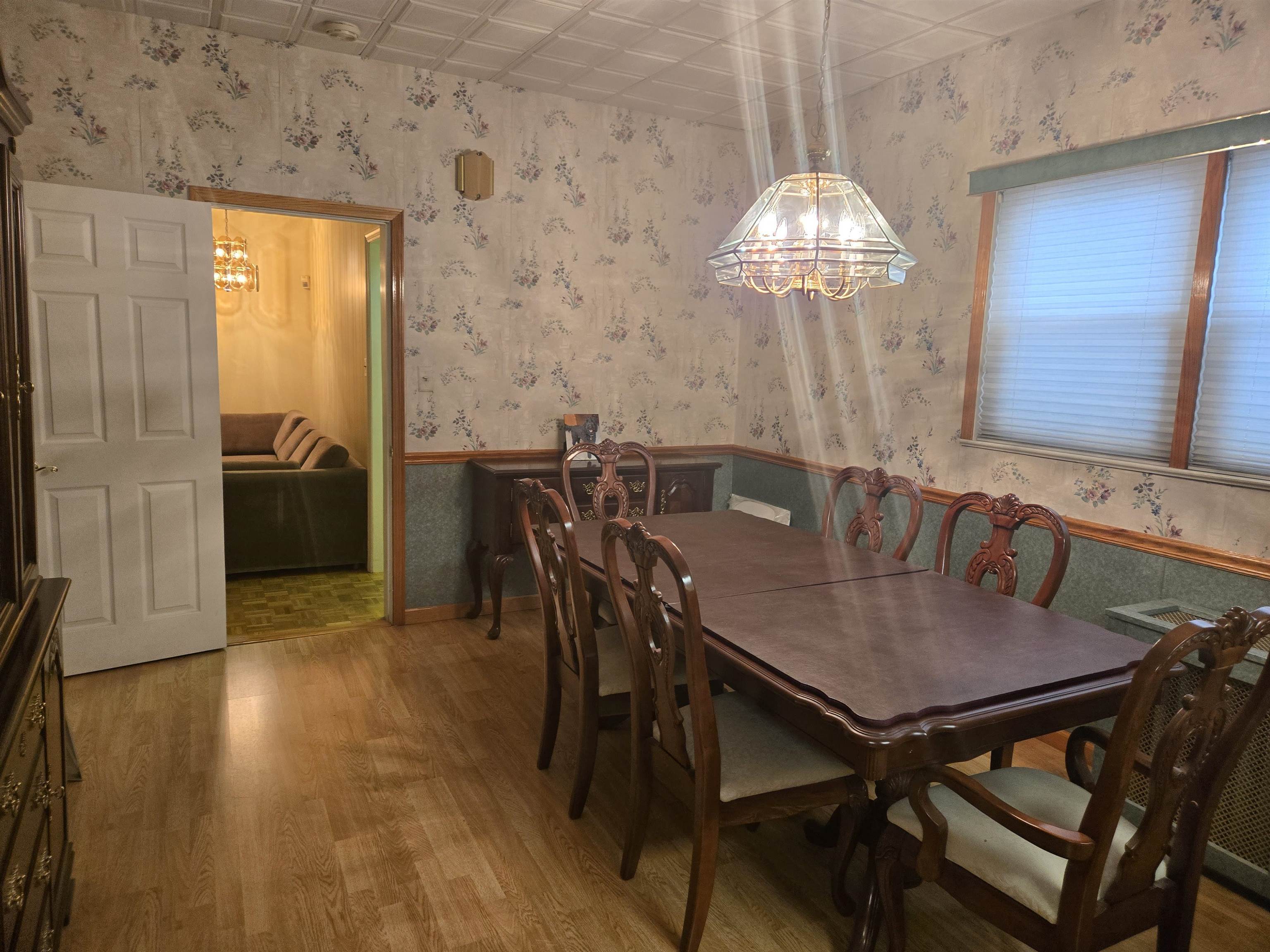 Property Photo: 1412 Central Ave NJ 07087