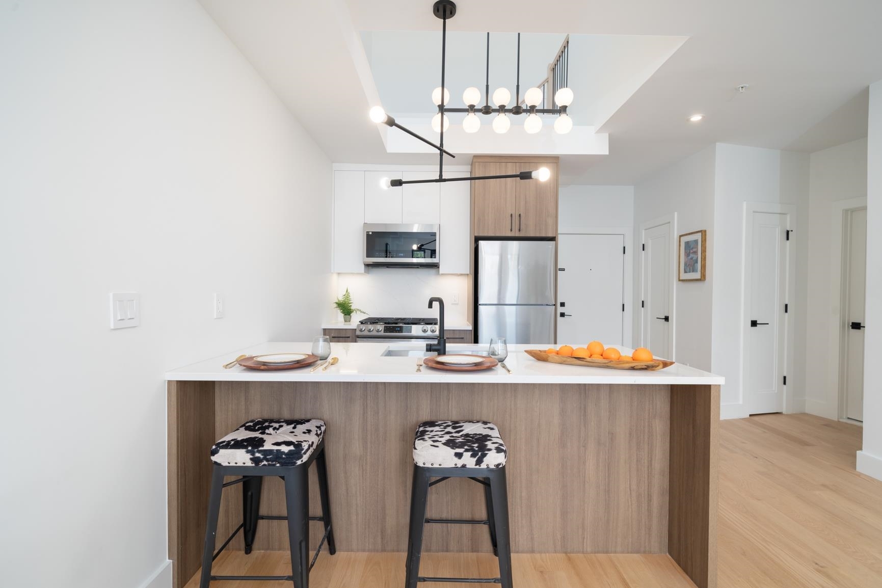 Property Photo: 10 Brinkerhoff St 303 NJ 07304