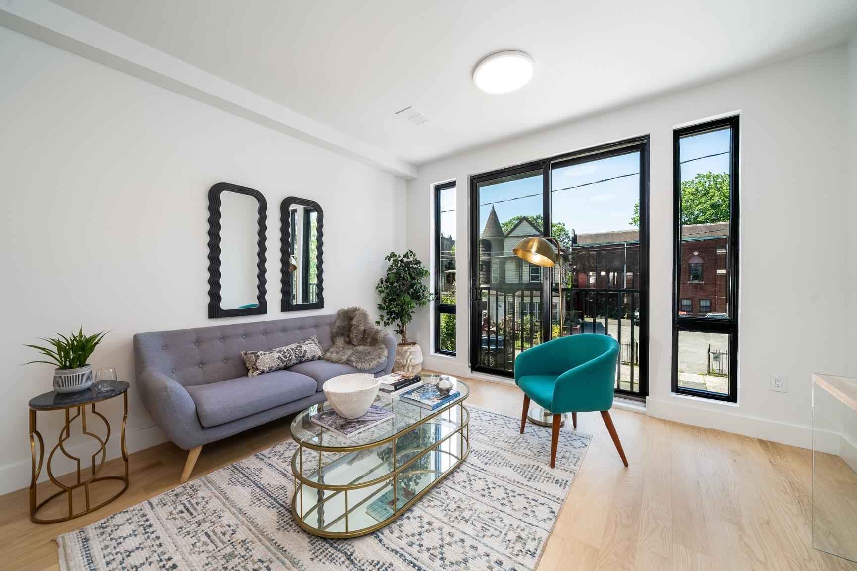 Property Photo: 10 Brinkerhoff St 201 NJ 07304