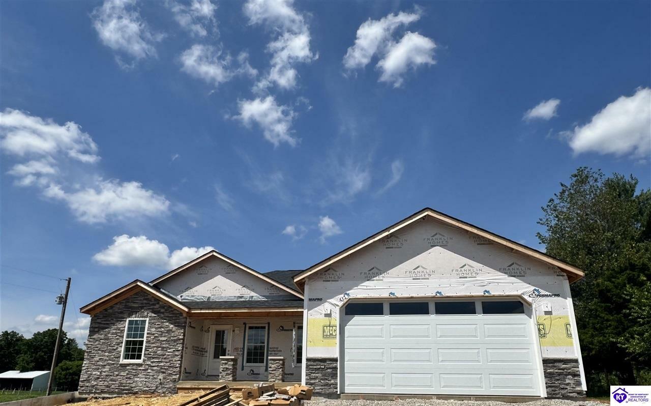 Property Photo: 164 Springdale Road KY 40142