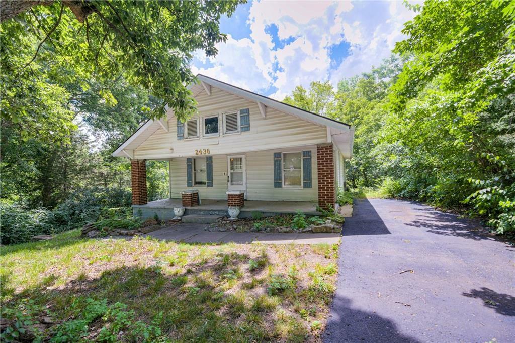 2436 S 26th Street  Kansas City KS 66106 photo