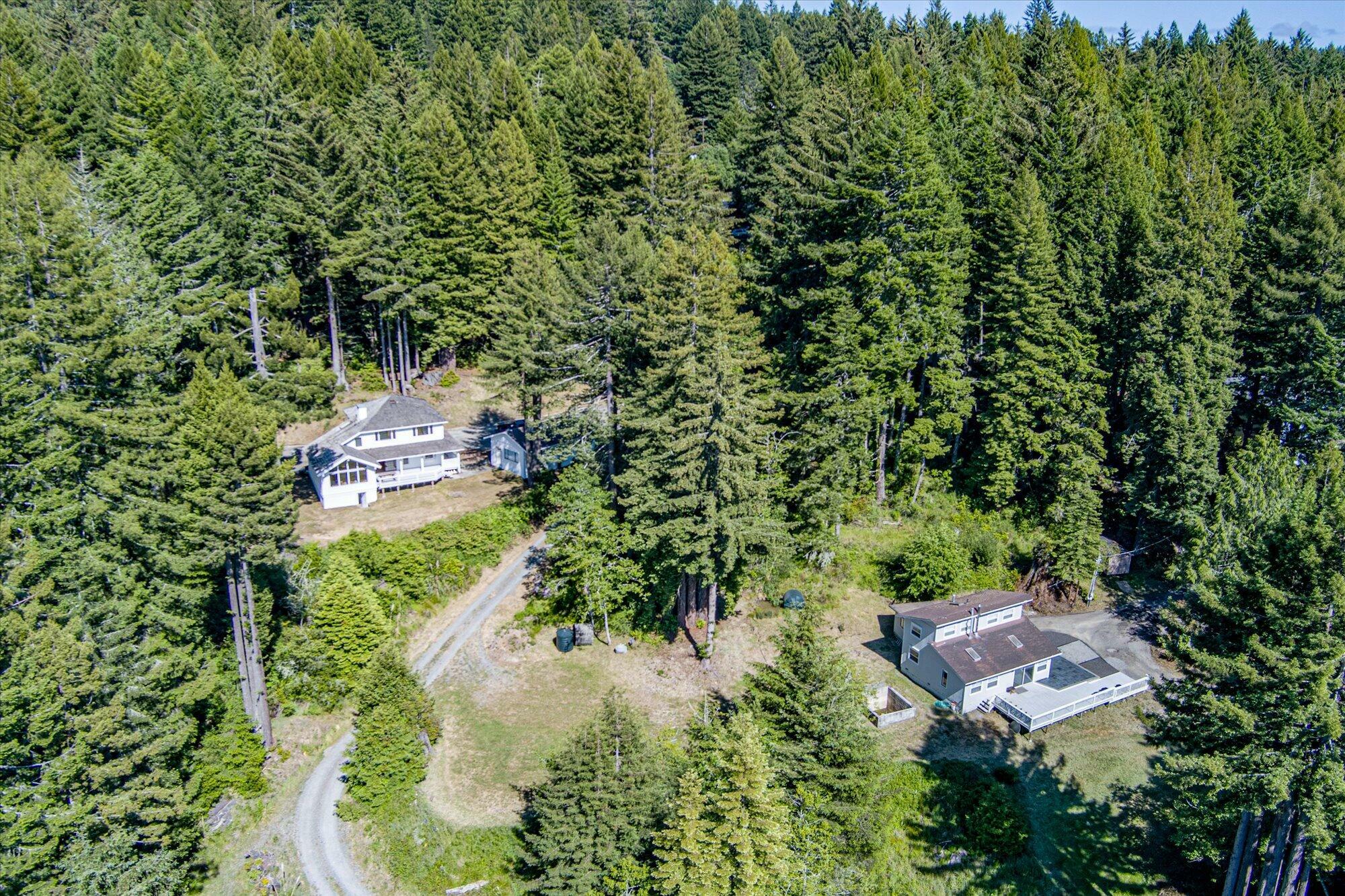 Property Photo: 27652767 Fickle Hill Road CA 95521