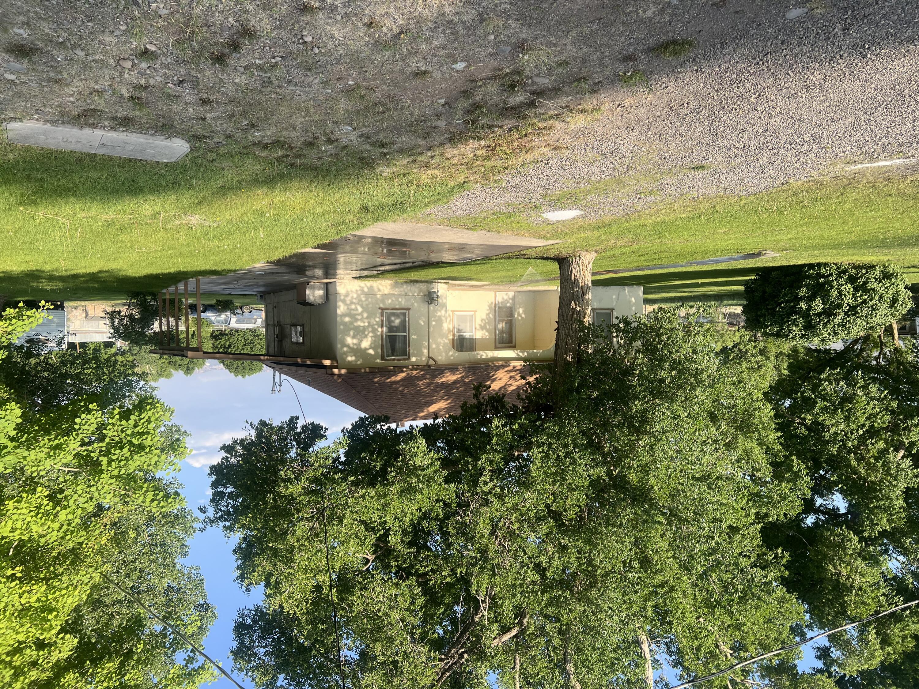 Property Photo: 150 N 200 E UT 84759