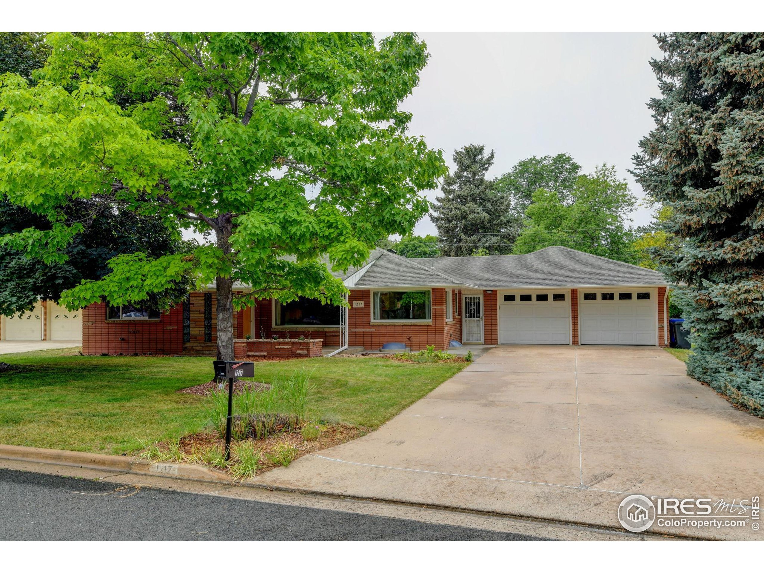 1217 Cimmeron Dr  Loveland CO 80537 photo