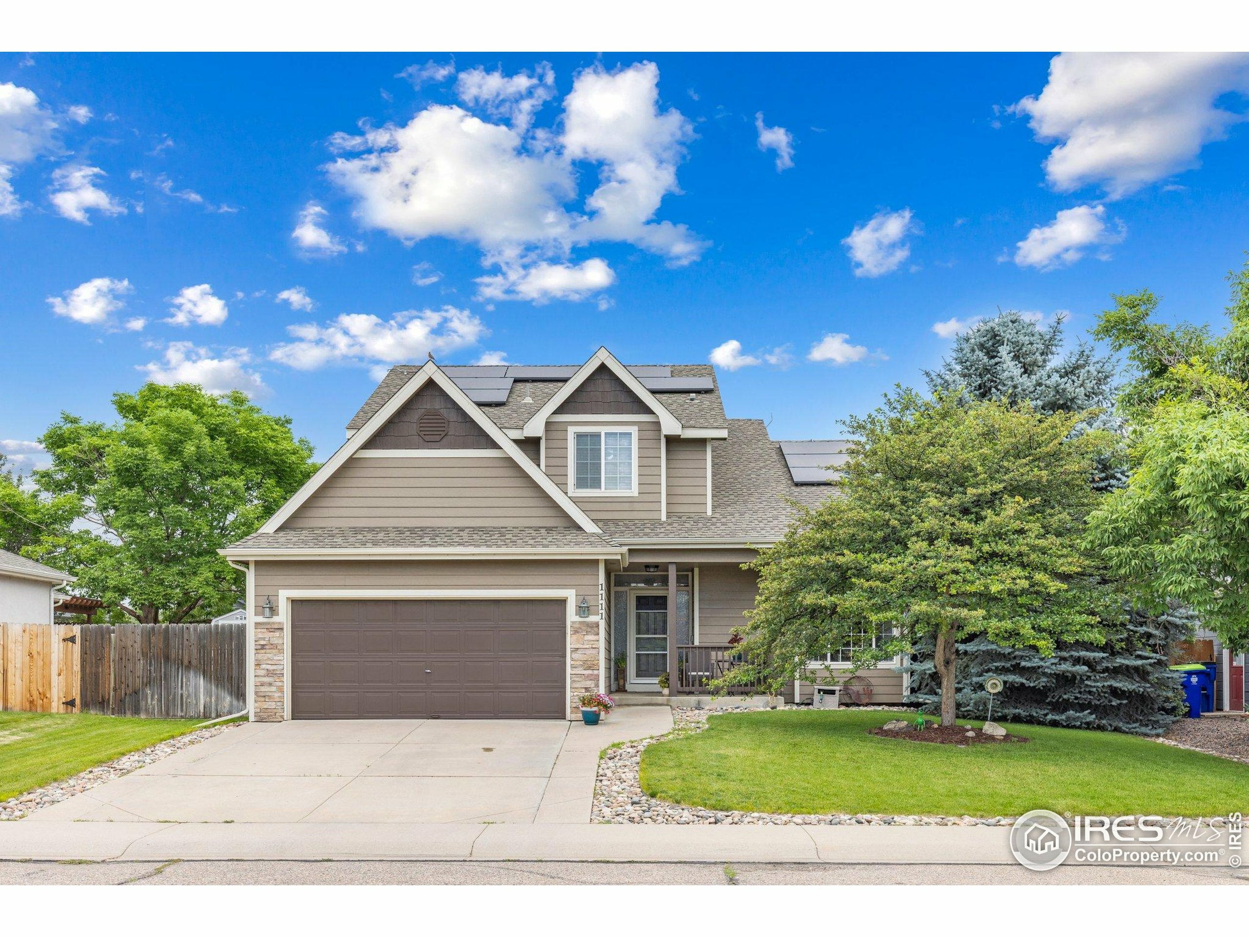 1111 Valley Pl  Windsor CO 80550 photo