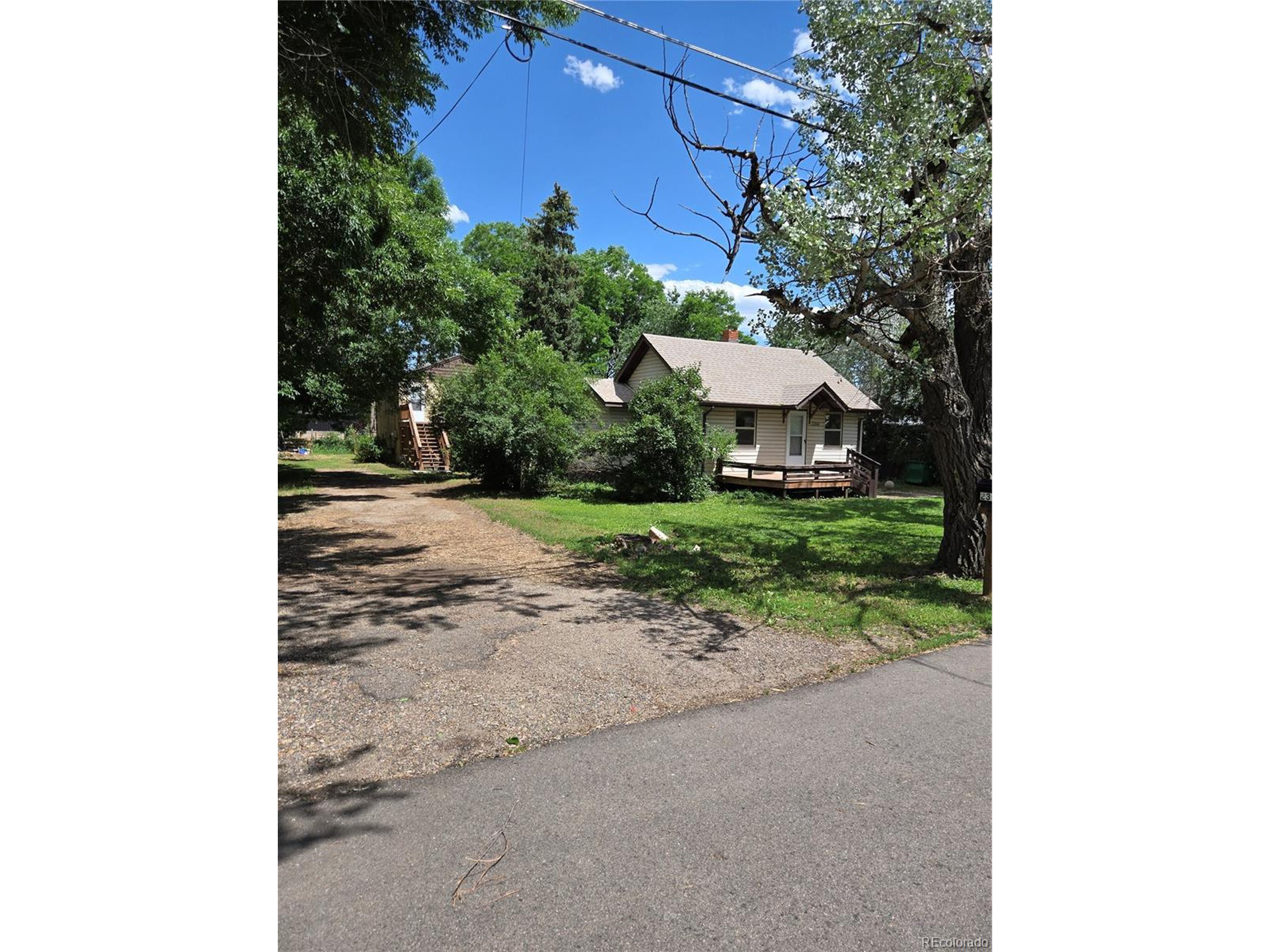 2350 Garland St  Lakewood CO 80215 photo