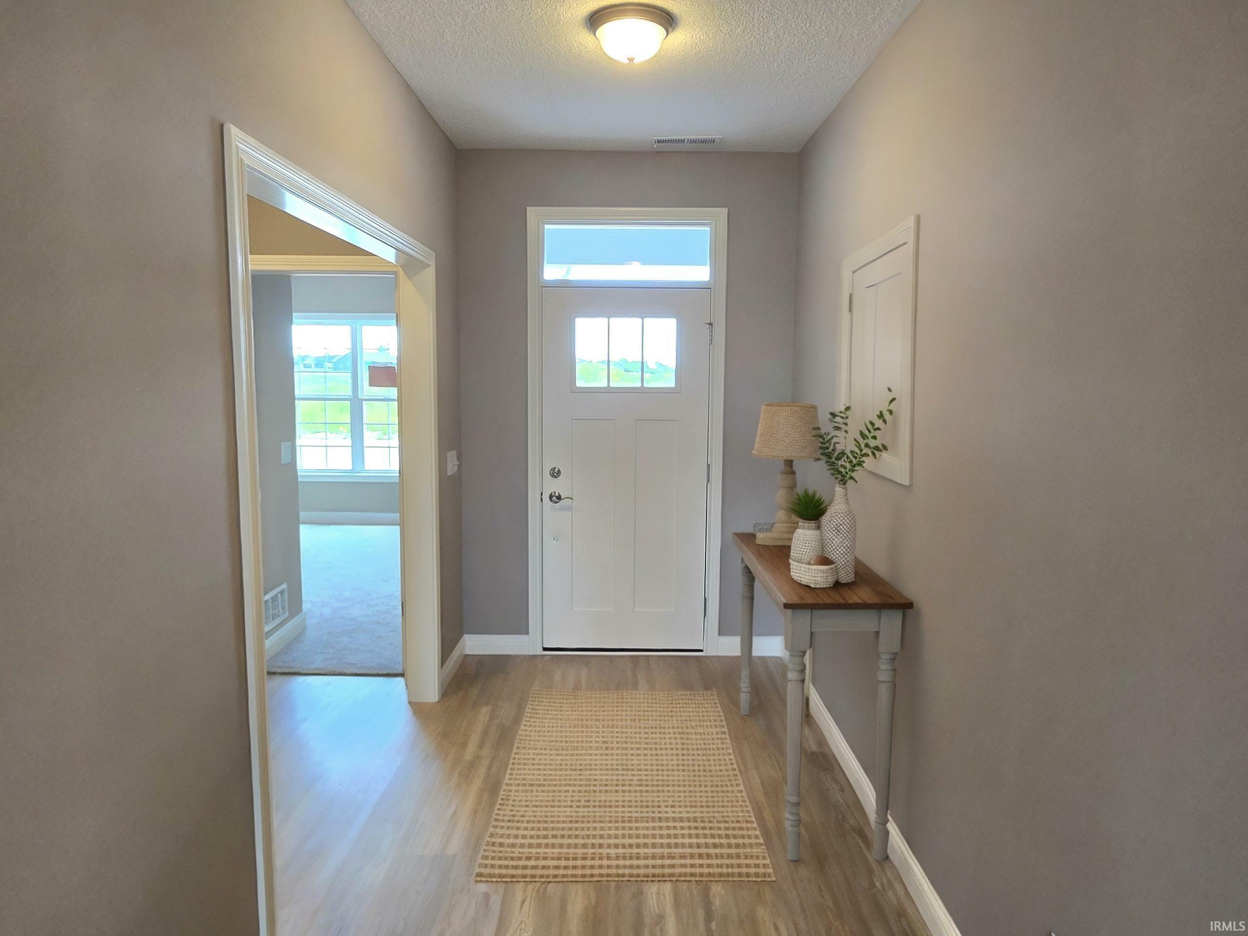 Property Photo: 13033 Vista Verde Boulevard IN 46818