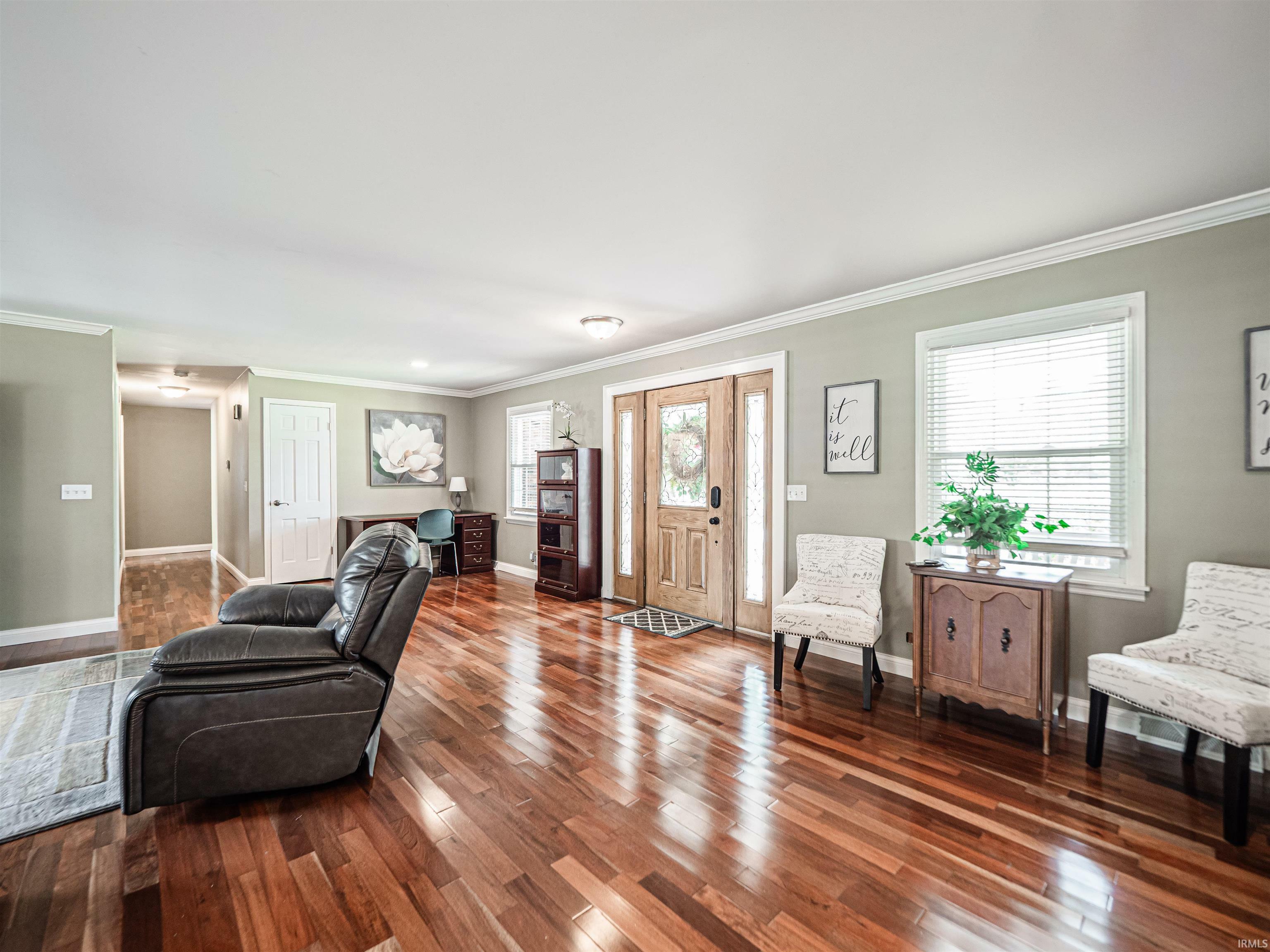 Property Photo: 117 Springhaven Drive IN 47710