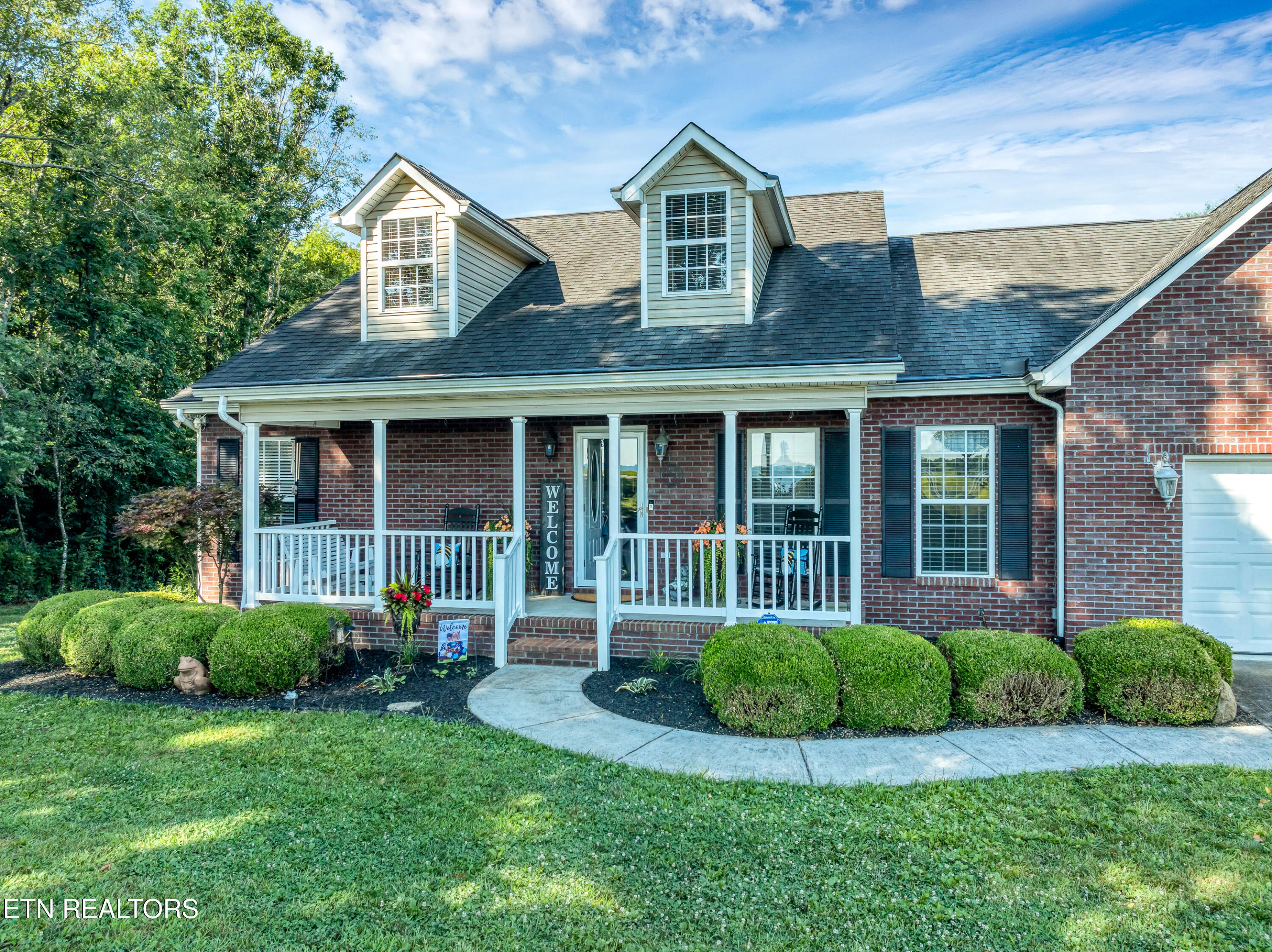 Property Photo: 1138 Disco Loop Rd TN 37737