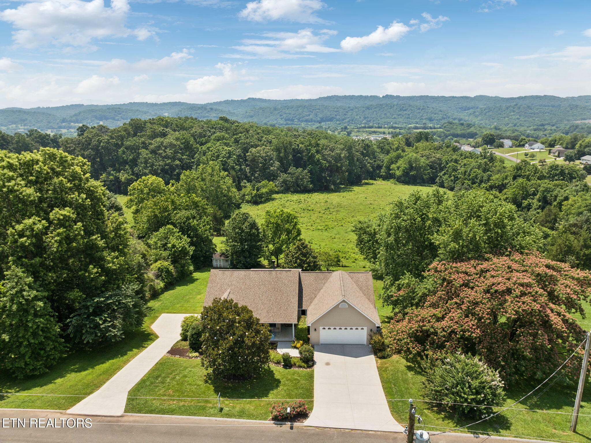 Property Photo: 3930 Settlers Tr TN 37764