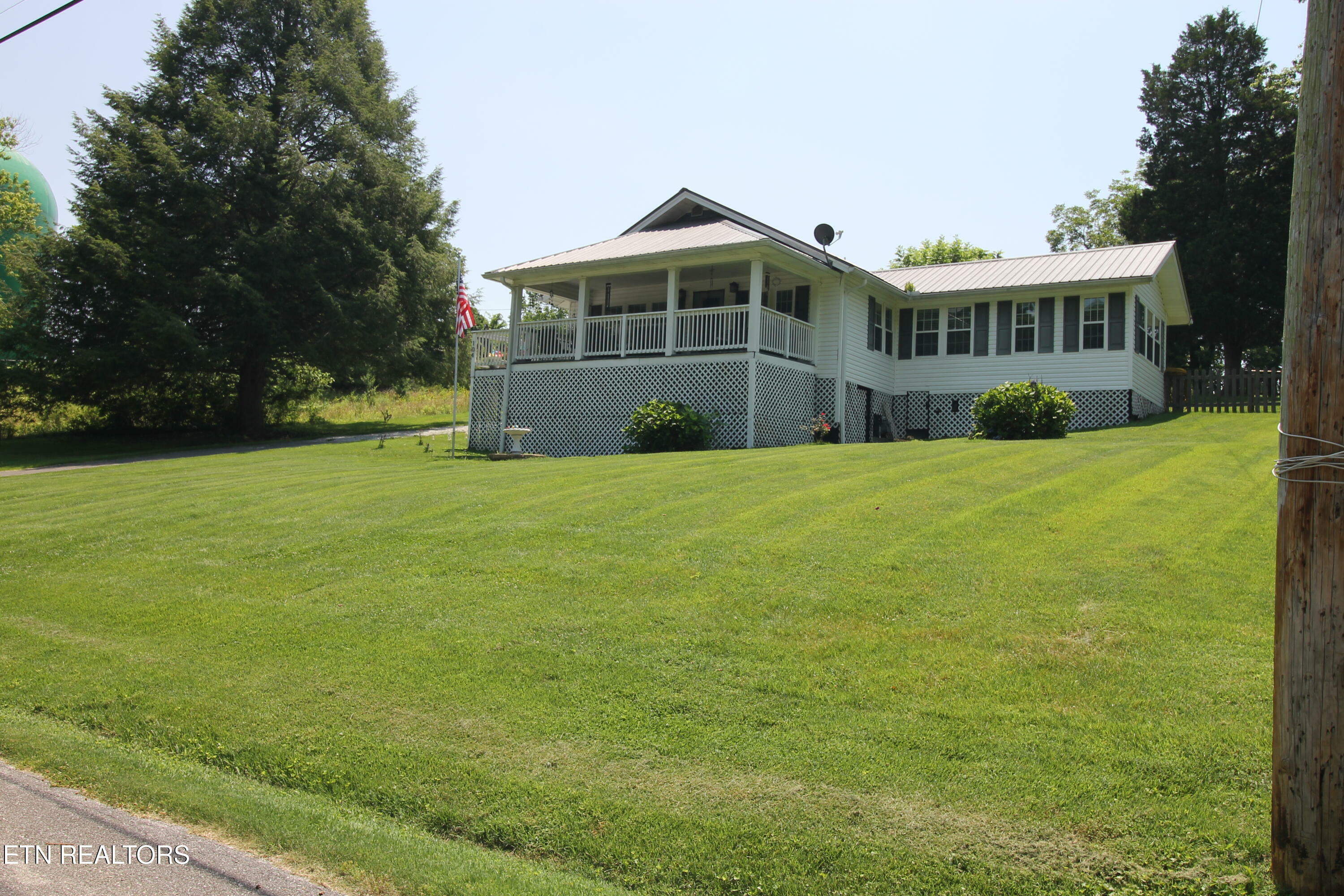 Property Photo: 104 S Church Ave TN 37854