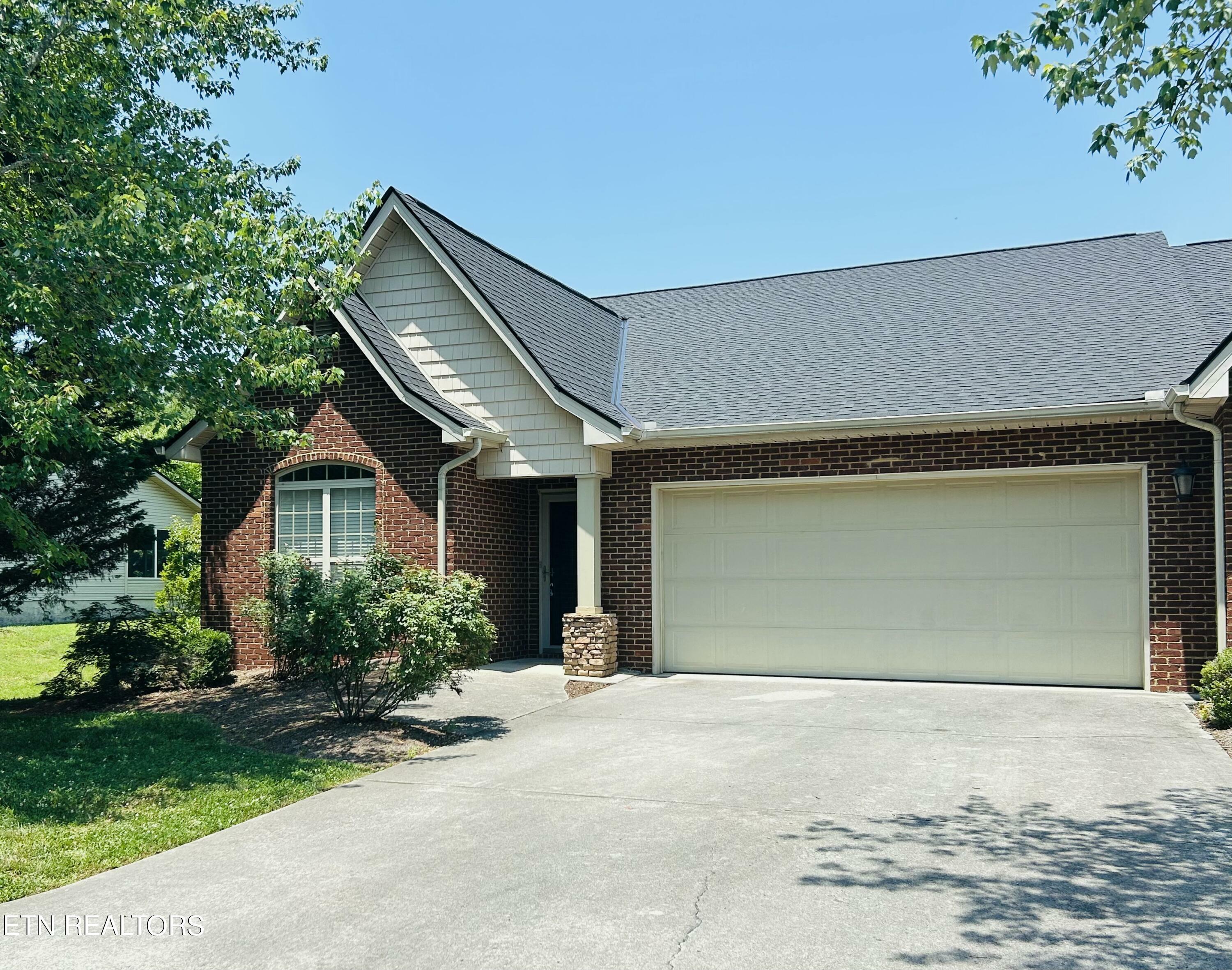 Property Photo: 6161 E McMillan Creek Drive TN 37924