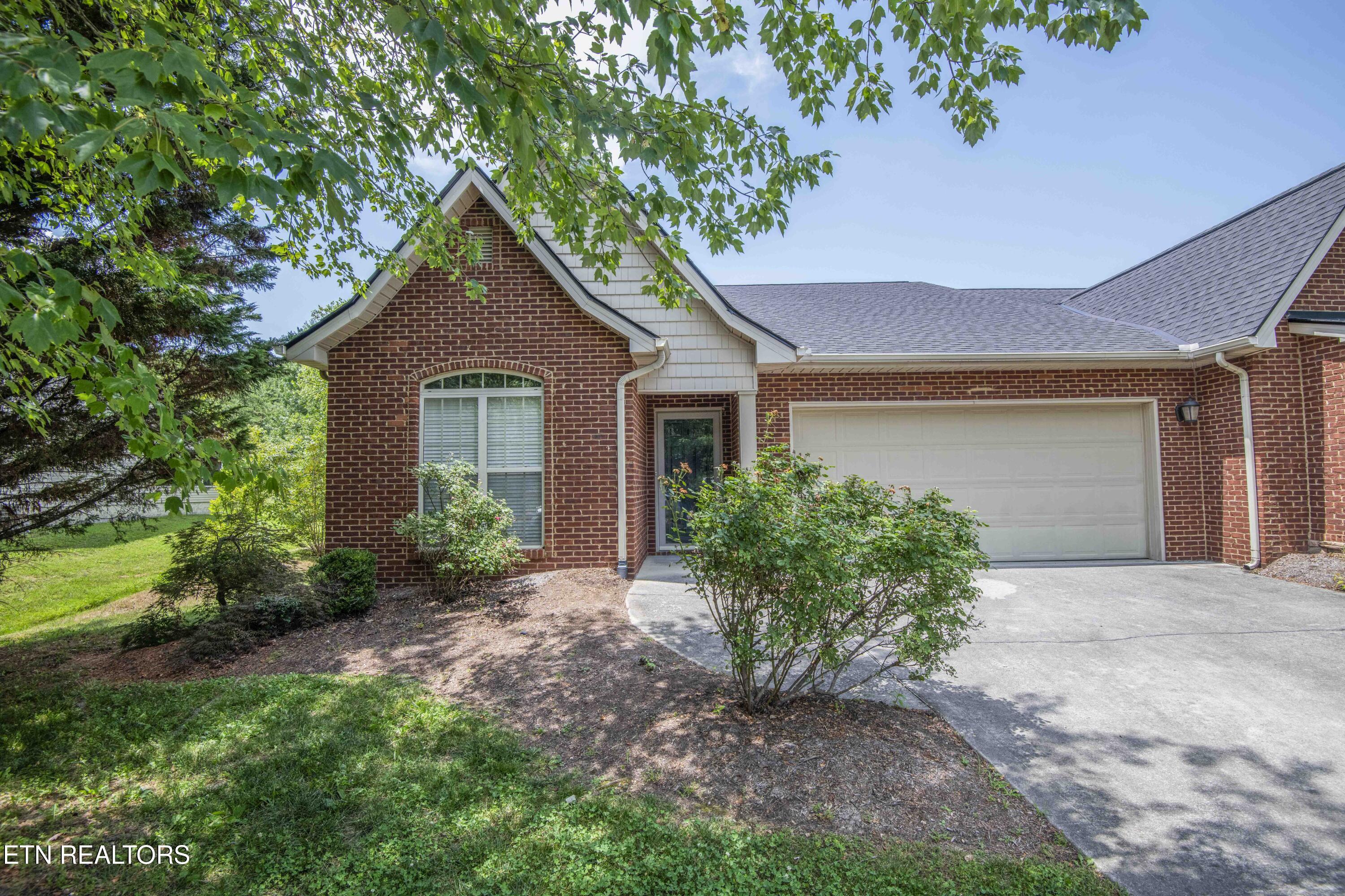Property Photo:  6161 E McMillan Creek Drive  TN 37924 