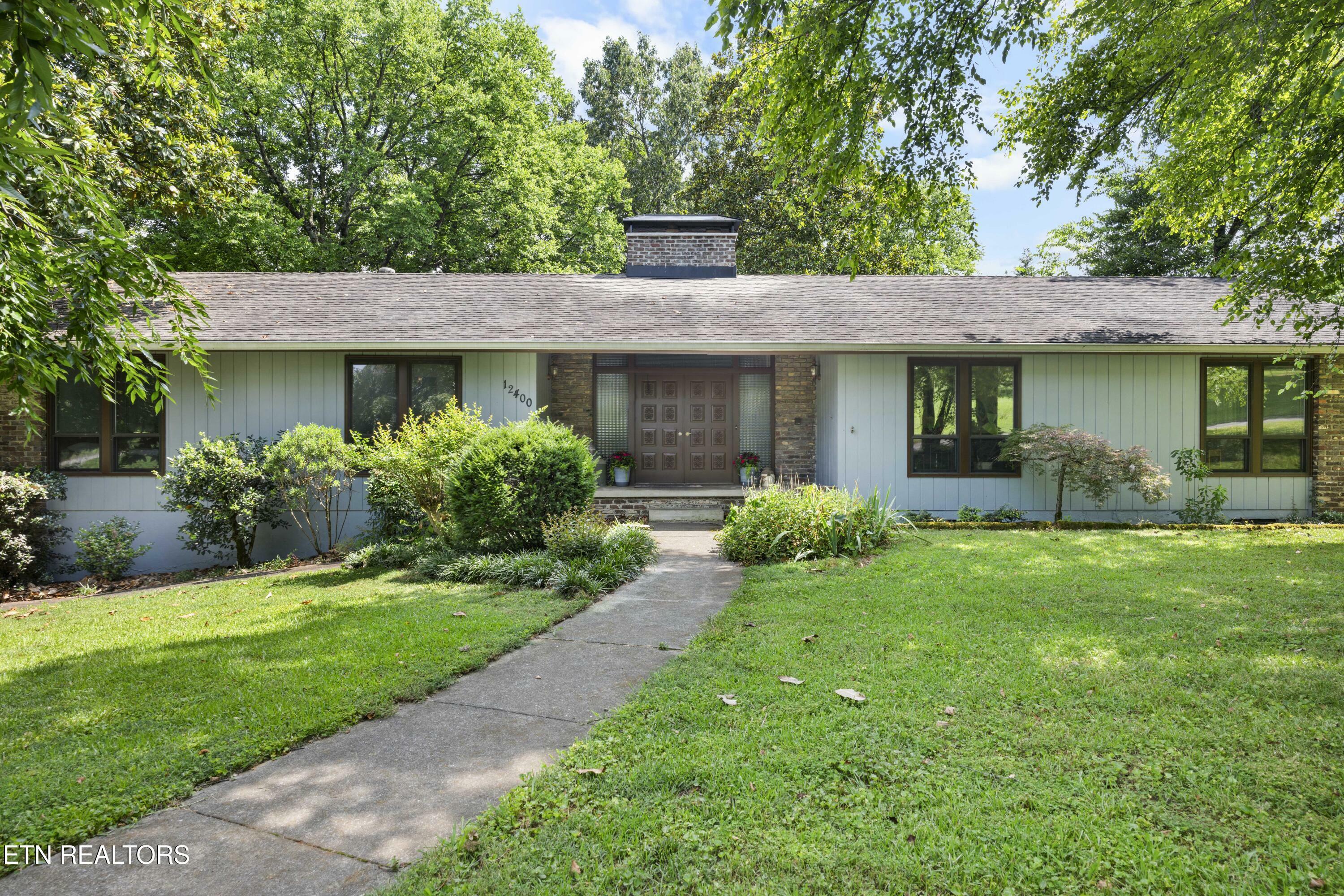 Property Photo: 12400 Hound Ears Point TN 37934