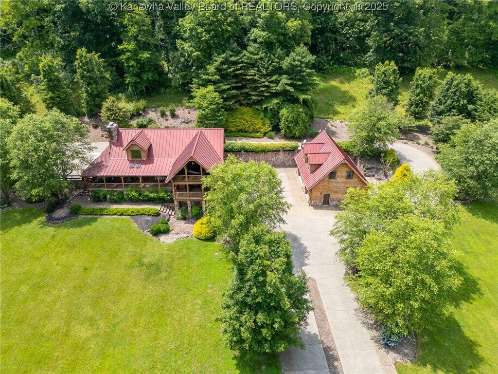 Property Photo:  1029 Trace Creek Road  WV 25559 