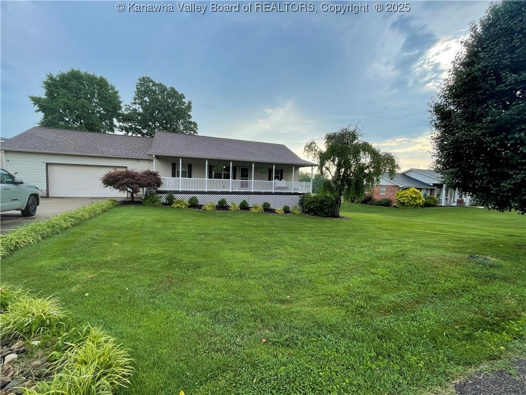 Property Photo: 119 Joy Lane WV 25510