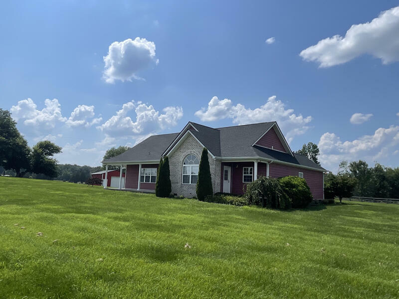 Property Photo: 3651 Silver Star Road KY 42503