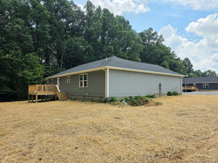 Property Photo:  995 Old Union Church Road  KY 40744 