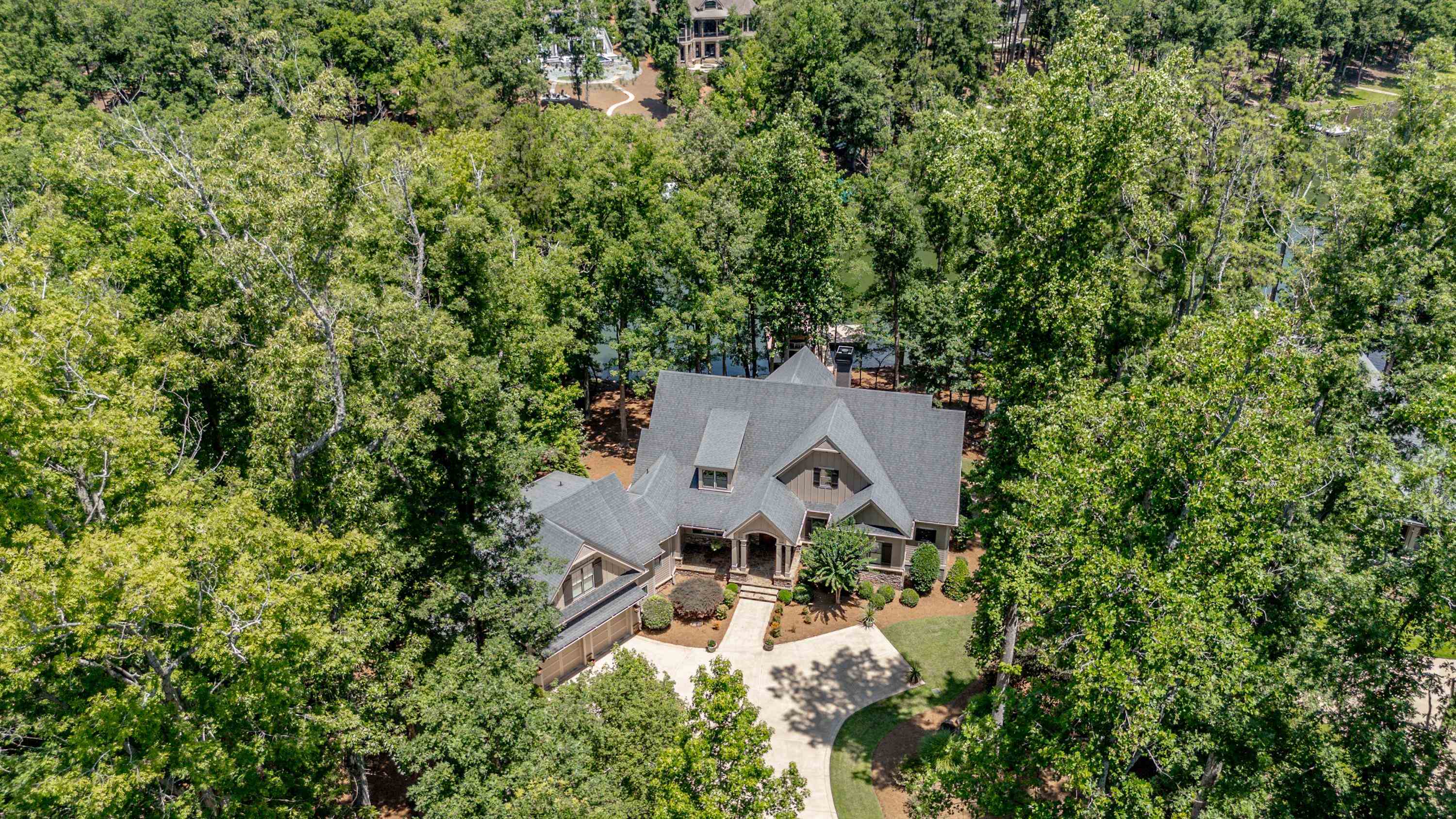 Property Photo: 1030 Brickyard Lane GA 30642