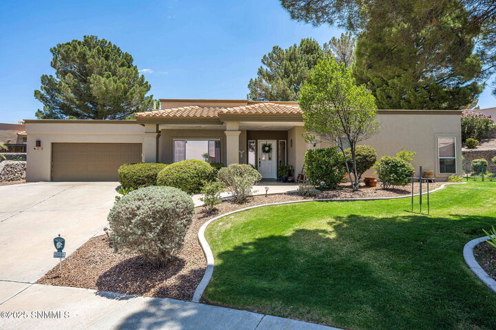 Property Photo: 2516 Cheyenne Drive NM 88011